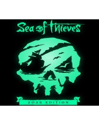 Sea of Thieves: 2025 Edition PC Battle.net Altergift