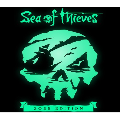 Sea of Thieves: 2025 Edition PC Battle.net Altergift