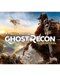Tom Clancy's Ghost Recon Wildlands XBOX One Account