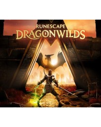 RuneScape: Dragonwilds PC Steam Altergift