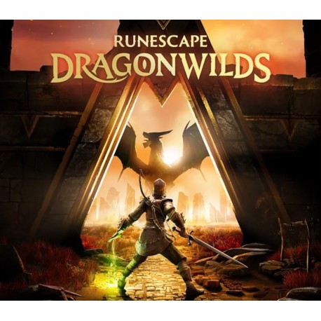 RuneScape: Dragonwilds PC Steam Account