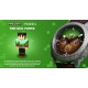 Minecraft Java & Bedrock Edition - Fossil Collab Time Well Played Reward DLC XBOX One / Xbox Series X|S / PC CD Key
