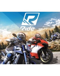 Ride Pre-Purchase Edition PC Steam CD Key