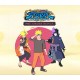 NARUTO X BORUTO Ultimate Ninja STORM CONNECTIONS - Pre-Order Bonus EU Nintendo Switch CD Key