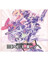 TriggerHeart EXELICA PC Steam CD Key