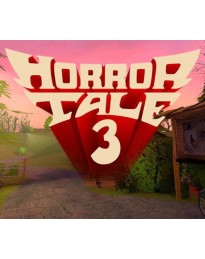 Horror Tale 3: The Witch PC Steam CD Key