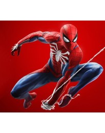 Marvel's Spider-Man PlayStation 4 Account