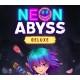Neon Abyss Deluxe Edition XBOX One / Xbox Series X|S Account