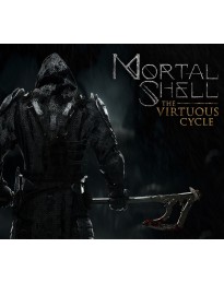 Mortal Shell - The Virtuous Cycle DLC MENA PC Steam CD Key