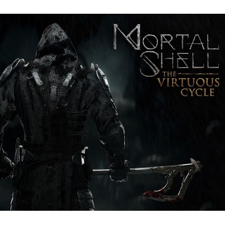 Mortal Shell - The Virtuous Cycle DLC MENA PC Steam CD Key