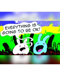 Everything is going to be OK PC Steam CD Key