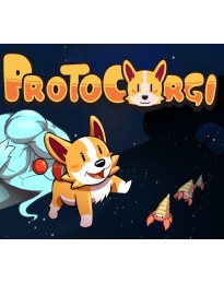 ProtoCorgi PC Steam CD Key