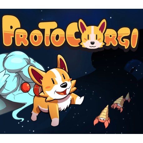 ProtoCorgi PC Steam CD Key