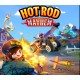 Hot Rod Mayhem PC Steam CD Key