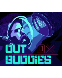 OUTBUDDIES DX EU PC Steam CD Key
