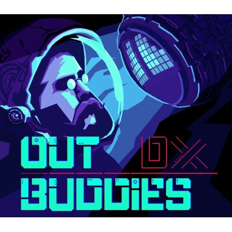 OUTBUDDIES DX EU PC Steam CD Key