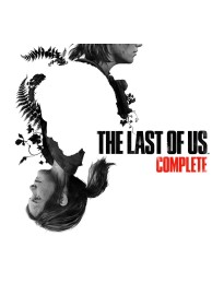 The Last Of Us Complete PS5 Account