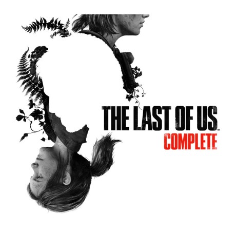 The Last Of Us Complete PS5 Account