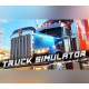 Truck Simulator Cargo Driver 2025: USA Xbox Series X|S Account