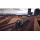 Truck Simulator Cargo Driver 2025: USA Xbox Series X|S Account