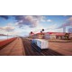 Truck Simulator Cargo Driver 2025: USA Xbox Series X|S Account