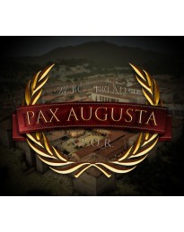 Pax Augusta PC Steam CD Key