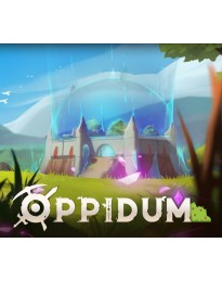 Oppidum XBOX One / Xbox Series X|S Account