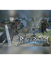 Rise of Rebellion PC Steam CD Key