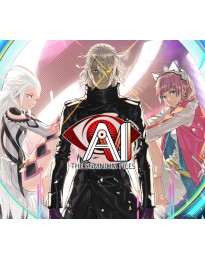 AI: THE SOMNIUM FILES XBOX One / Xbox Series X|S / PC Account