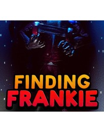 Finding Frankie Xbox Series X|S Account