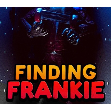Finding Frankie Xbox Series X|S Account