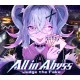 All in Abyss: Judge the Fake PC Steam CD Key