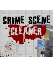 Crime Scene Cleaner Xbox Series X|S / PC Account