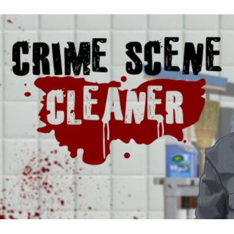 Crime Scene Cleaner Xbox Series X|S / PC Account