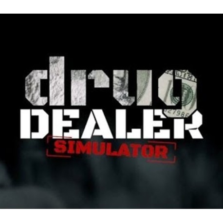 Drug Dealer Simulator XBOX One / Xbox Series X|S Account