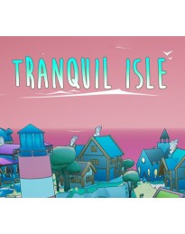 Tranquil Isle PC Steam CD Key