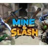 Mine & Slash PC Steam CD Key