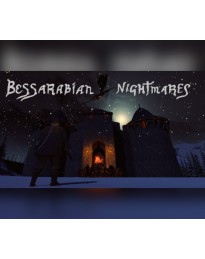 Bessarabian Nightmares PC Steam CD Key