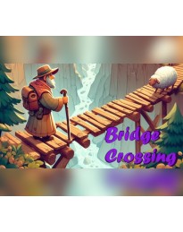 Bridge Crossing PC Steam CD Key