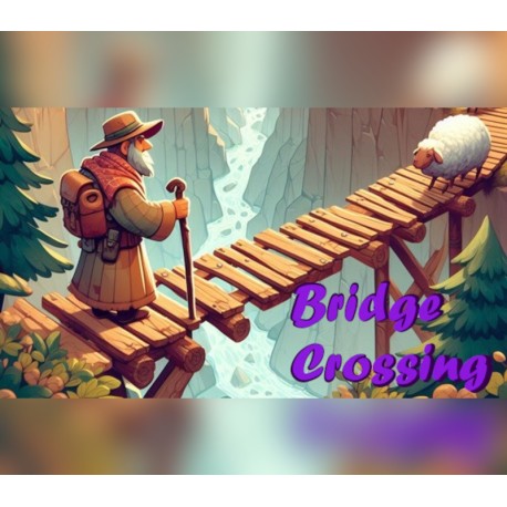 Bridge Crossing PC Steam CD Key