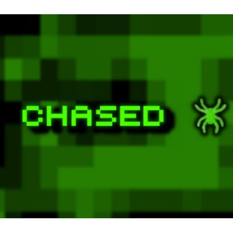 Chased PC Steam CD Key