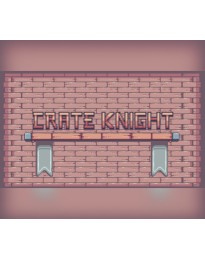 Crate Knight PC Steam CD Key