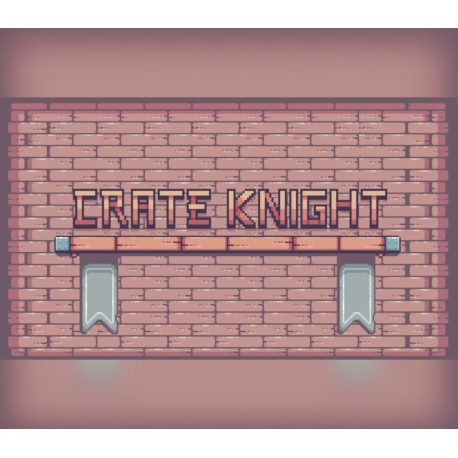 Crate Knight PC Steam CD Key