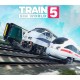Train Sim World 5 - Route Remix Bundle PC Steam CD Key
