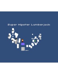 Super Hipster Lumberjack PC Steam CD Key