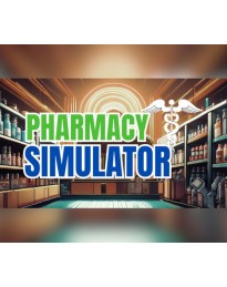 Pharmacy Simulator PC Steam Account