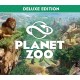 Planet Zoo Deluxe Edition LATAM PC Steam CD Key