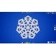 Snowflake Master PC Steam CD Key
