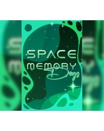 Space Memory: Dogs PC Steam CD Key