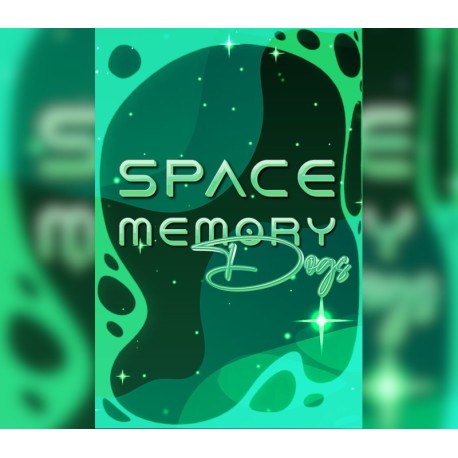 Space Memory: Dogs PC Steam CD Key
